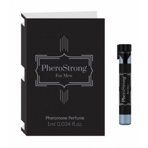 Духи с феромонами PheroStrong pheromone for Men 1мл
