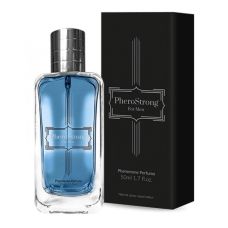 Духи с феромонами PheroStrong pheromone for Men 50мл