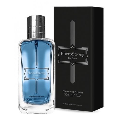 Духи с феромонами PheroStrong pheromone for Men 50мл