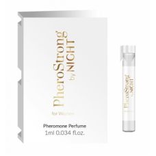 Духи с феромонами PheroStrong pheromone by Night for Women 1мл