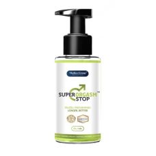 Гель пролонгатор для отсрочки оргазма Medica-group Super Orgasm Stop Gel 150мл