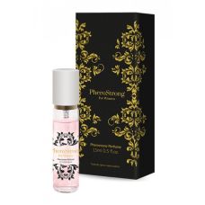 Духи с феромонами PheroStrong pheromone for Women 15мл