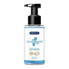 Лубрикант возбуждающий для пар Medica-group Aqua Orgasm Gel 150мл