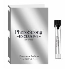 Духи с феромонами PheroStrong pheromone Exclusive for Men 1мл