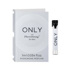 Духи с феромонами PheroStrong pheromone Only for Men 1мл