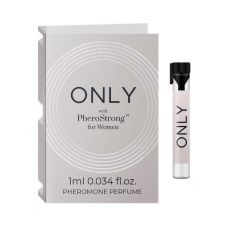 Духи с феромонами PheroStrong pheromone Only for Women 1мл