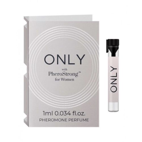 Духи с феромонами PheroStrong pheromone Only for Women 1мл