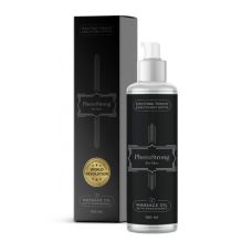 Масажне масло з феромонами для чоловіків PheroStrong for Men Massage Oil 100мл