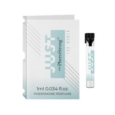 Духи с феромонами PheroStrong pheromone Just for Women 1мл