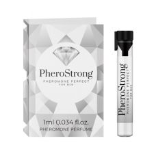 Духи с феромонами для мужчин PheroStrong pheromone Perfect for Men 1мл