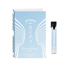 Духи с феромонами PheroStrong pheromone Angel for Women 1мл