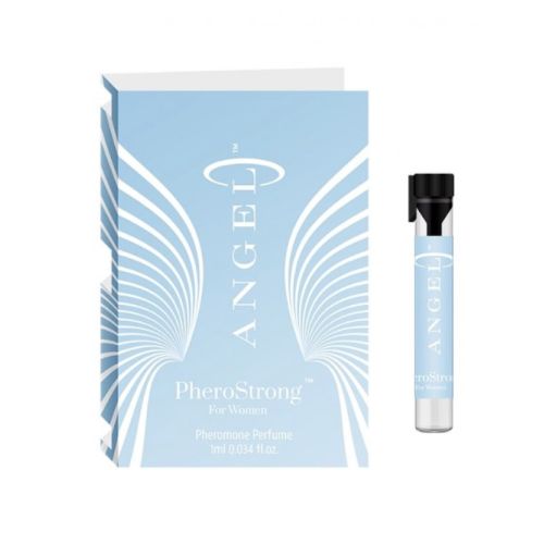 Духи с феромонами PheroStrong pheromone Angel for Women 1мл