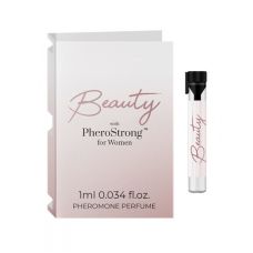 Духи с феромонами PheroStrong pheromone Beauty for Women 1мл