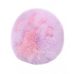 Анальний корок з пухнастим рожевим хвостом Kitten Paw Fluffy Plug with Tail Анальний корок з пухнастим рожевим хвостом Kitten Paw Fluffy Plug with Tail