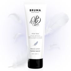 Лубрикант на водній основі з алое віра Bruma Alove Vera Natural Confort 100мл