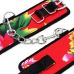 Наручники для БДСМ кольорових ігор Tropical Handcuffs With Chain