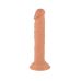 Фаллоимитатор реалистик на присоске Realistic Dong Flesh Mr. Rude 9.1 бежевый Фаллоимитатор реалистик на присоске Realistic Dong Flesh Mr. Rude 9.1 бежевый