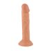 Фаллоимитатор реалистик на присоске Realistic Dong Flesh Mr. Rude 9.1 бежевый Фаллоимитатор реалистик на присоске Realistic Dong Flesh Mr. Rude 9.1 бежевый