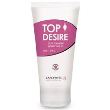 Стимулюючий гель для жінок Labophyto TopDesire Clitoral Gel Fast Action 60мл