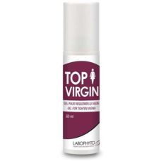 Вагінальний крем для жінок Labophyto Top Virgin Vagina Tightening Gel 60мл