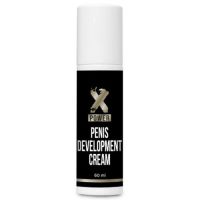 Крем для збільшення пенісу Labophyto Xpower Penis Development Cream 60мл