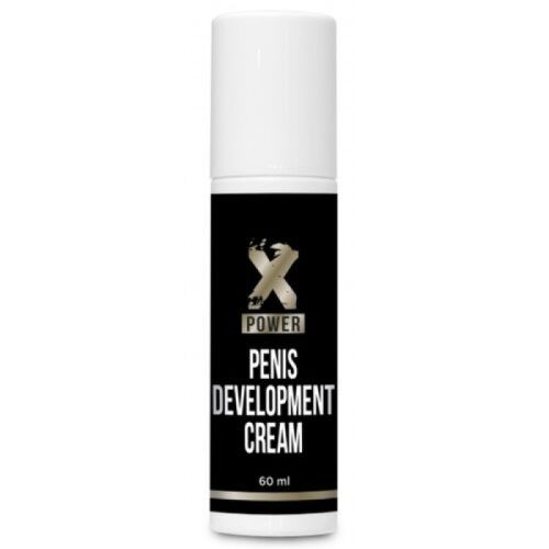 Крем для увеличения пениса Labophyto Xpower Penis Development Cream 60мл