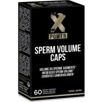 Збільшення обсягу сперми Labophyto XPower Sperm Volume Caps 60 капсул