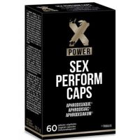 Препарат підвищує тестостерон Labophyto Xpower Sex Perform Caps 60 капсул
