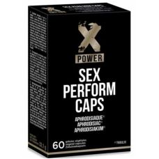 Препарат повышающий тестостерон Labophyto Xpower Sex Perform Caps 60 капсул