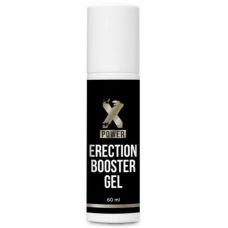 Гель для посилення ерекції Labophyto Xpower Erection Booster Gel 60мл