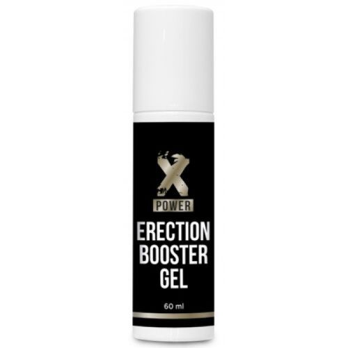 Гель для посилення ерекції Labophyto Xpower Erection Booster Gel 60мл