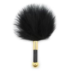 Тиклер для БСМ игр черного цвета