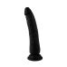 Фаллоимитатор реалистичный на присоске Realistic Dong Black Mr. Rude 8.5 черный Фаллоимитатор реалистичный на присоске Realistic Dong Black Mr. Rude 8.5 черный