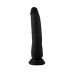 Фаллоимитатор реалистичный на присоске Realistic Dong Black Mr. Rude 8.5 черный Фаллоимитатор реалистичный на присоске Realistic Dong Black Mr. Rude 8.5 черный