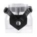 Кріплення для страпону на ремінцях Harness Basic чорного кольору Кріплення для страпону на ремінцях Harness Basic чорного кольору