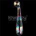 Стеклянный дилдо Twilight Gleam Glass Dildo Alluring Arc Стеклянный дилдо Twilight Gleam Glass Dildo Alluring Arc