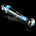 Стеклянный дилдо Twilight Gleam Glass Dildo Alluring Arc Стеклянный дилдо Twilight Gleam Glass Dildo Alluring Arc