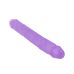 Фалоімітатор подвійний реалістичний Mr. Rude Crystal Jellies Realistic Double-Ended Dildo Purple 12.0 Фалоімітатор подвійний реалістичний Mr. Rude Crystal Jellies Realistic Double-Ended Dildo Purple 12.0