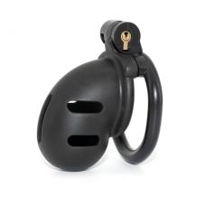 Пояс цнотливості для чоловіка ZC231-S чорний