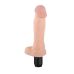 Вагинальный вибратор реалистик телесный Vscnovelty Extreme Soft Realistic Dildo Vibrator Вагинальный вибратор реалистик телесный Vscnovelty Extreme Soft Realistic Dildo Vibrator