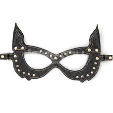 Маска на очі з вушками Rebellion Reign Bunny Mask