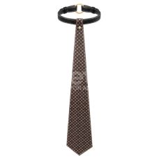 Ошейник галстуком для БДСМ Rebellion Reign Tie Collar