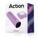 Віброкуля для стимуляції клітора фіолтетового кольору Action Dhalia Super Vibrating Bullet  Віброкуля для стимуляції клітора фіолтетового кольору Action Dhalia Super Vibrating Bullet