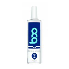 Спрей пролонгатор для чоловіків з анестезуючим ефектом Boo Delay Spray 22мл