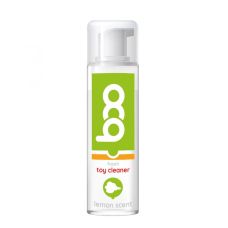 Піна для очищення секс-іграшок з ароматом лимону Boo Toy Cleaner Foam Lemon 160мл