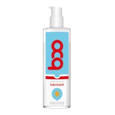 Лубрикант, що розігріває на водній основі Boo Waterbased Lubricant Warming 150мл