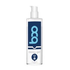 Спрей пролонгатор для чоловіків з анестезуючим ефектом Boo Delay Spray 50мл