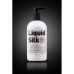 Комфортний лубрикант на водяній основі Bodywise Liquid Silk 500мл