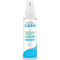 Очищувач для секс іграшок Intimateline Intimclean Toy Cleaner 100мл