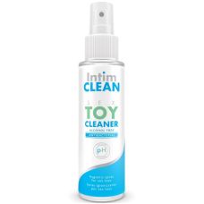 Очищувач для секс іграшок Intimateline Intimclean Toy Cleaner 100мл